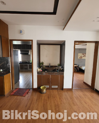 2150 SFT Apartment at 12/A, Sector -10, Uttara, Dhaka